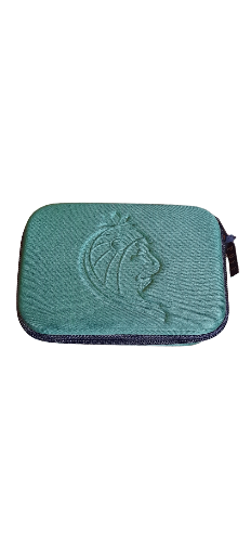 Case Puff classico 420 friends