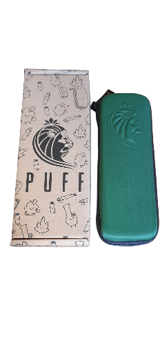 Case Puff slim 420 friends