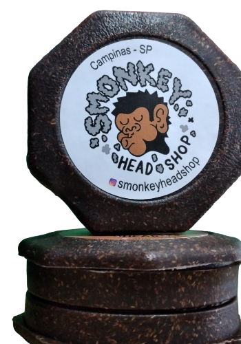 Dichavador fibra de coco
