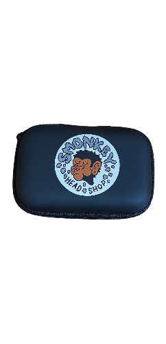 Case smonkey pequena