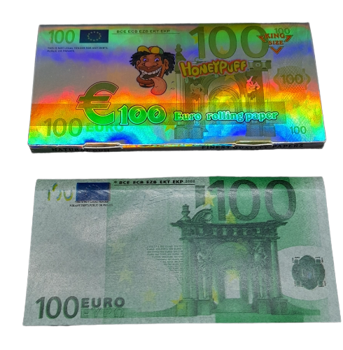 Seda Honeypuff Seda Euro
