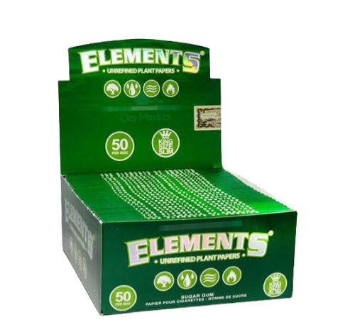 Seda Elements Green King Size