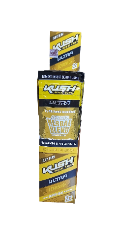 Blunt kush lemonede