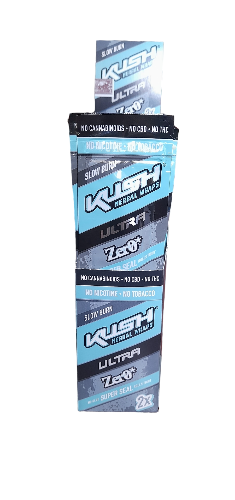 Blunt kush zero