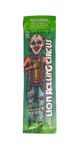 Blunt lion sabor natural