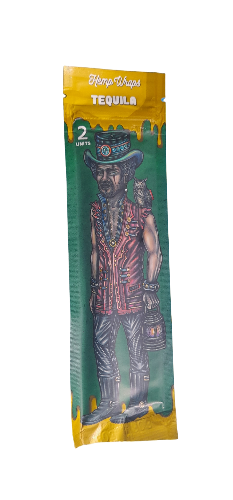 Blunt lion sabor tequila