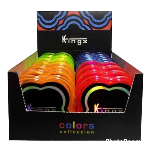 Dichavador kings grande colors 1.0
