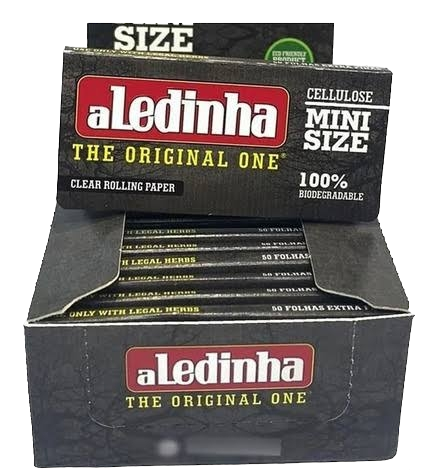 Celulose aledinha
