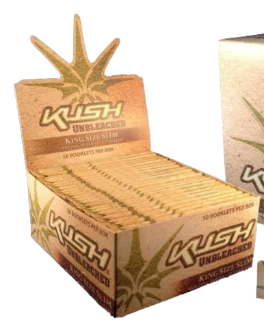 Seda kush unbleached large