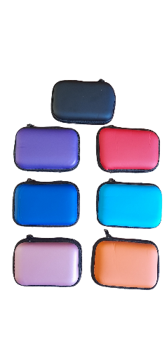Case colors mini