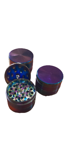 Dichavador furta cor 4 partes G