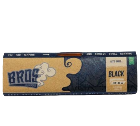 Seda bros black c/ piteira