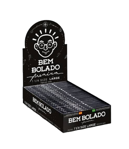 Seda bem bolado premim 1 ¹/4 large