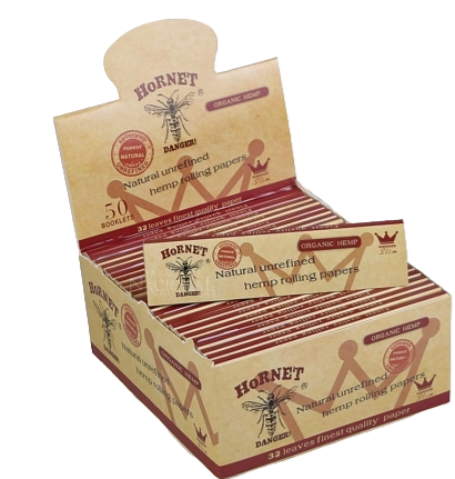 Seda hornet organic hemp