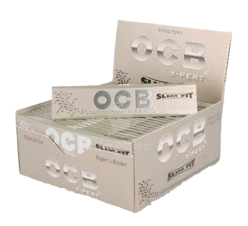 Seda ocb slimfit