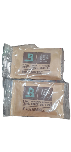 Boveda 65% 60G
