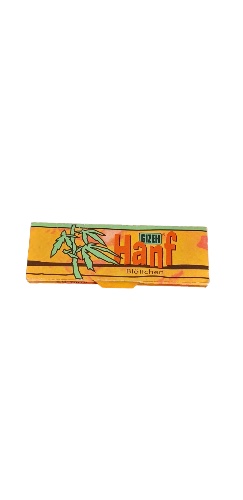 Seda gizeh hanf p/ tabaco