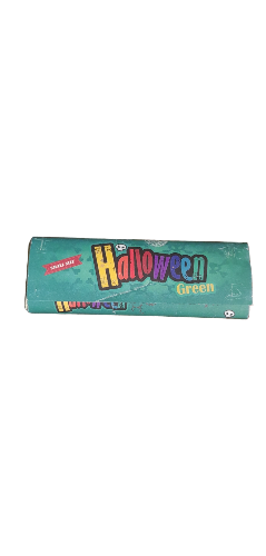 Seda hallloween green para tabaco