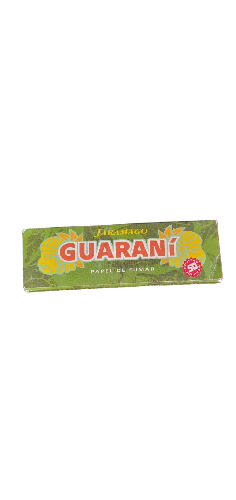 Seda guarani para tabaco.