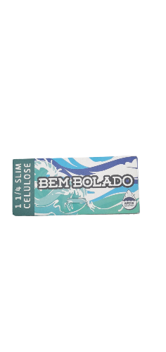 Celulose bem bolado 11/4