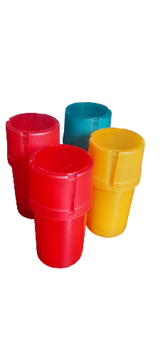 Dichavador mad tainer