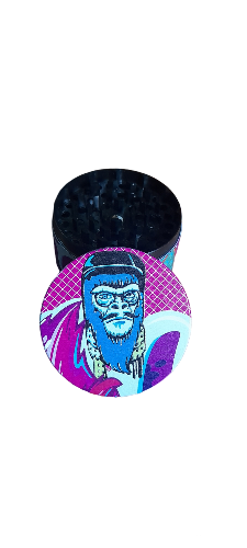 Dichavador grande arts sativa