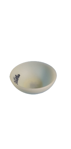 cuia de silicone mini brilha no escuro