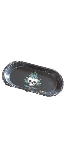 Bandeja metal mini
