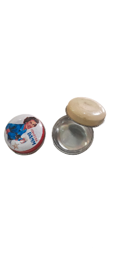 Potinho para guarda