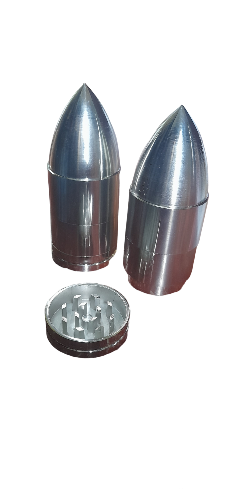 Dichavador bala de canhão
