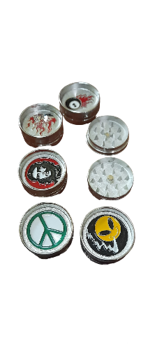 Dichavador de ferro arts