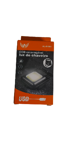 Lanterna chaveiro