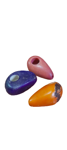 Pipe de semente jarina