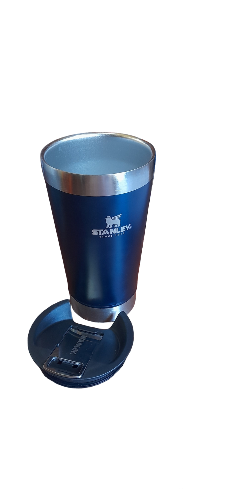Copo colorido beer pint 473ml