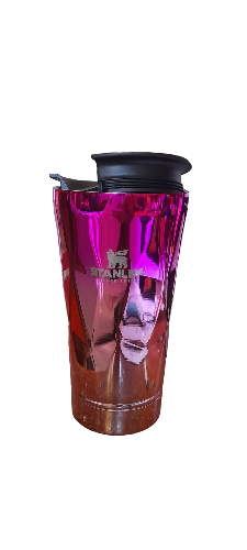 Copo 3D metalizado 502ml