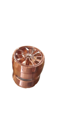 Dichavador roda de carro grande