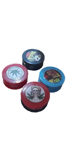 Dichavadores de plastico