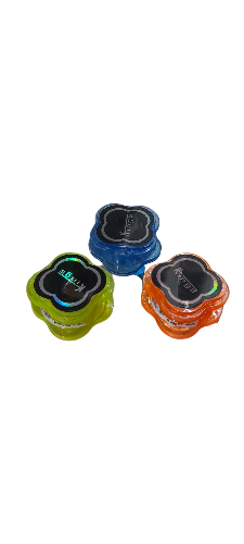 Dichavador kings pequeno transparente 1.0