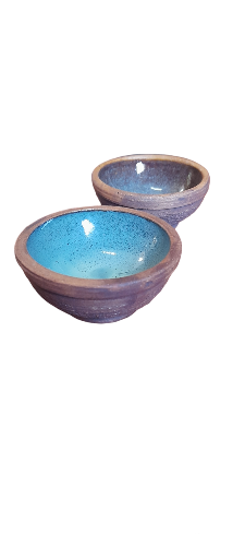 Cuia ceramica mo brisa