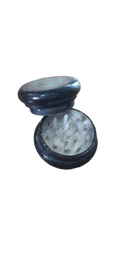 Dichavador plastico e metal