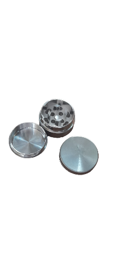 Dichavador mini 3 partes