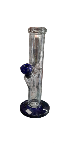 Bong de vidro ice 25,cm