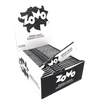 Seda zomo perfect black
