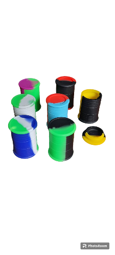 Slick de silicone barril 11ml