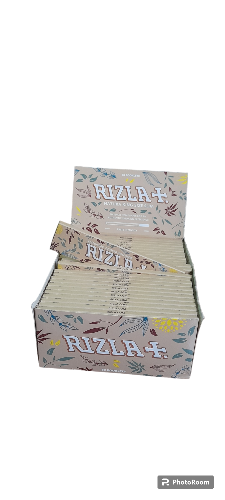 Seda rizla natural slim