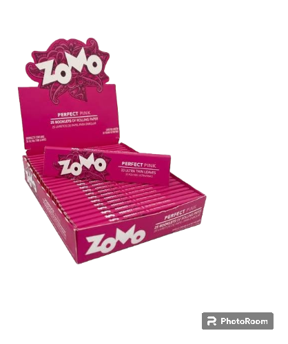 Seda zomo rosa large