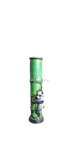 Bong artesanal