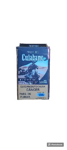 Palheiro cuiabano tradicional c/10