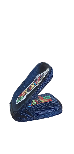 Case vault77 mini acredite