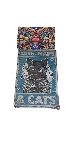 Plaquinhas vault77
